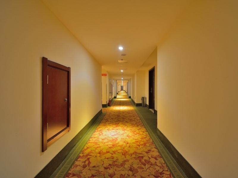 Greentree Alliance Beijing West Railway Station Zhanqian North Square Hotel Kültér fotó